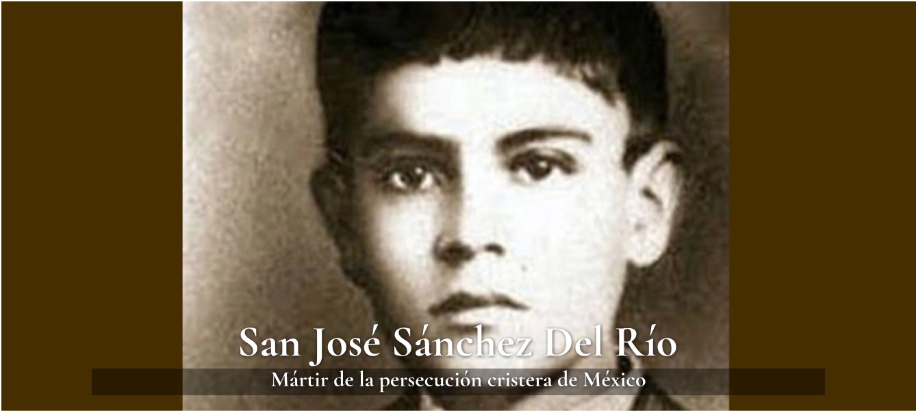 San José Sanchez del Rio
